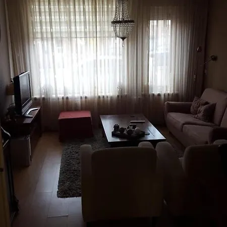 Appartement Ekster