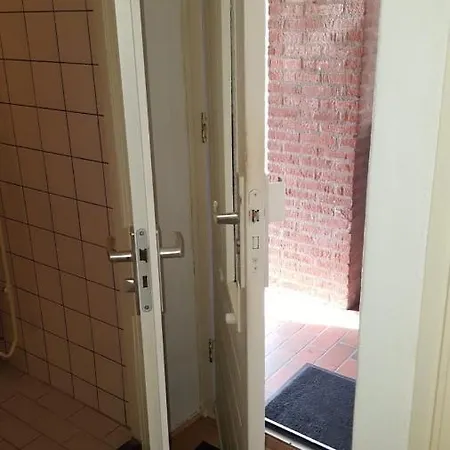 Appartement Ekster Hoorn (North Holland)