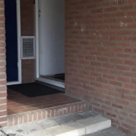 Appartement Ekster *