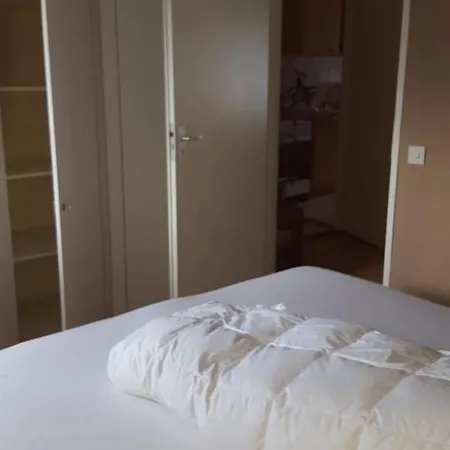 Appartement Ekster *